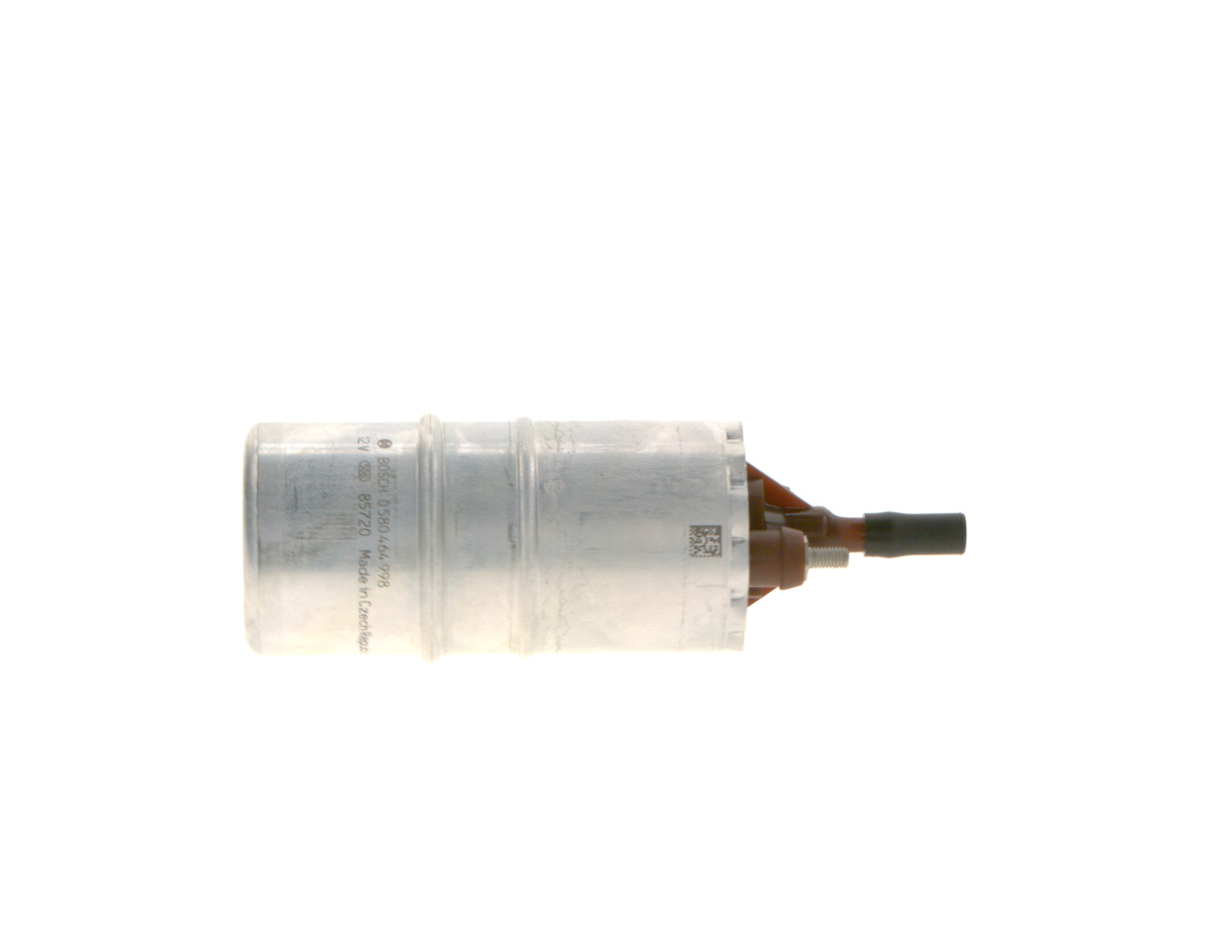 BOSCH Brændstofpumpe 0580464998 i brændstoftanken for PEUGEOT FORD