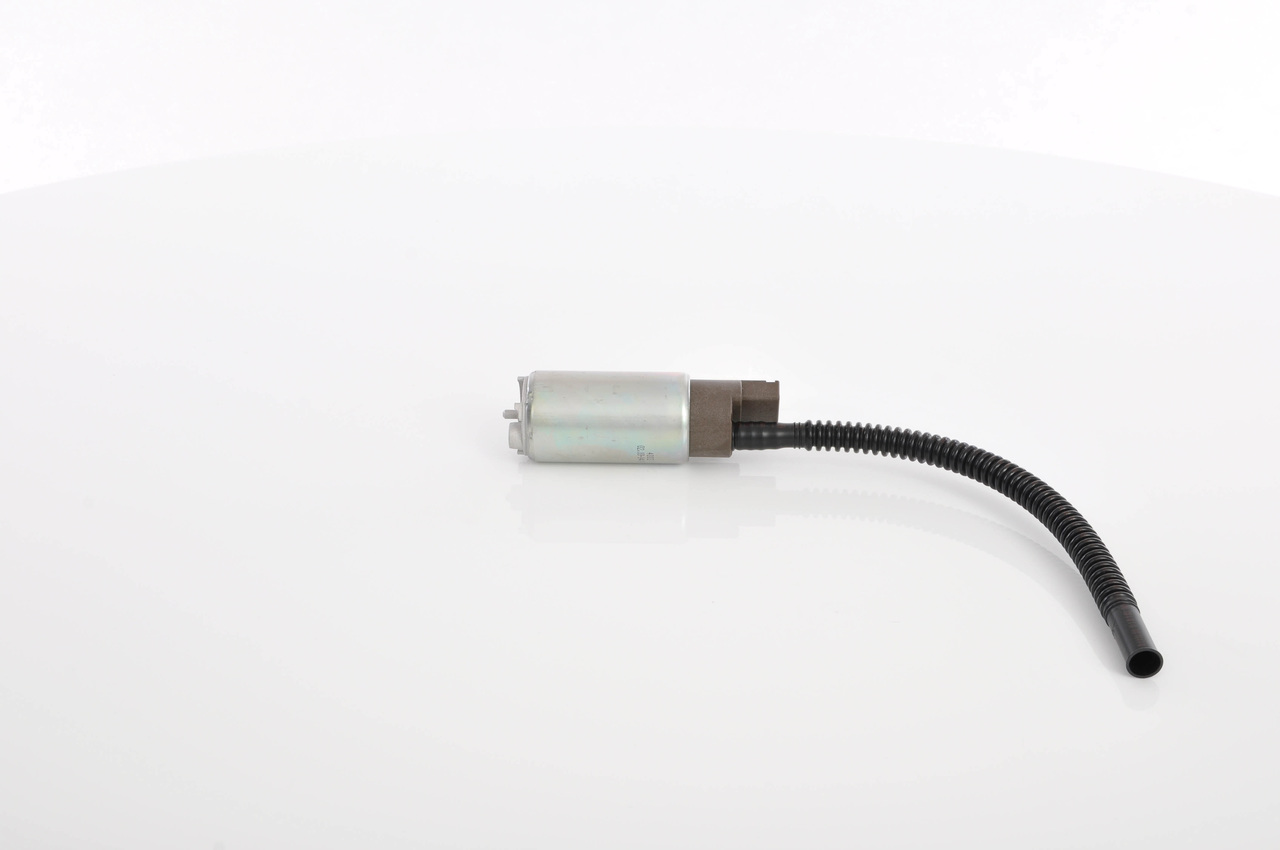 BOSCH Brændstofpumpe 0 986 580 803 i brændstoftanken for RENAULT