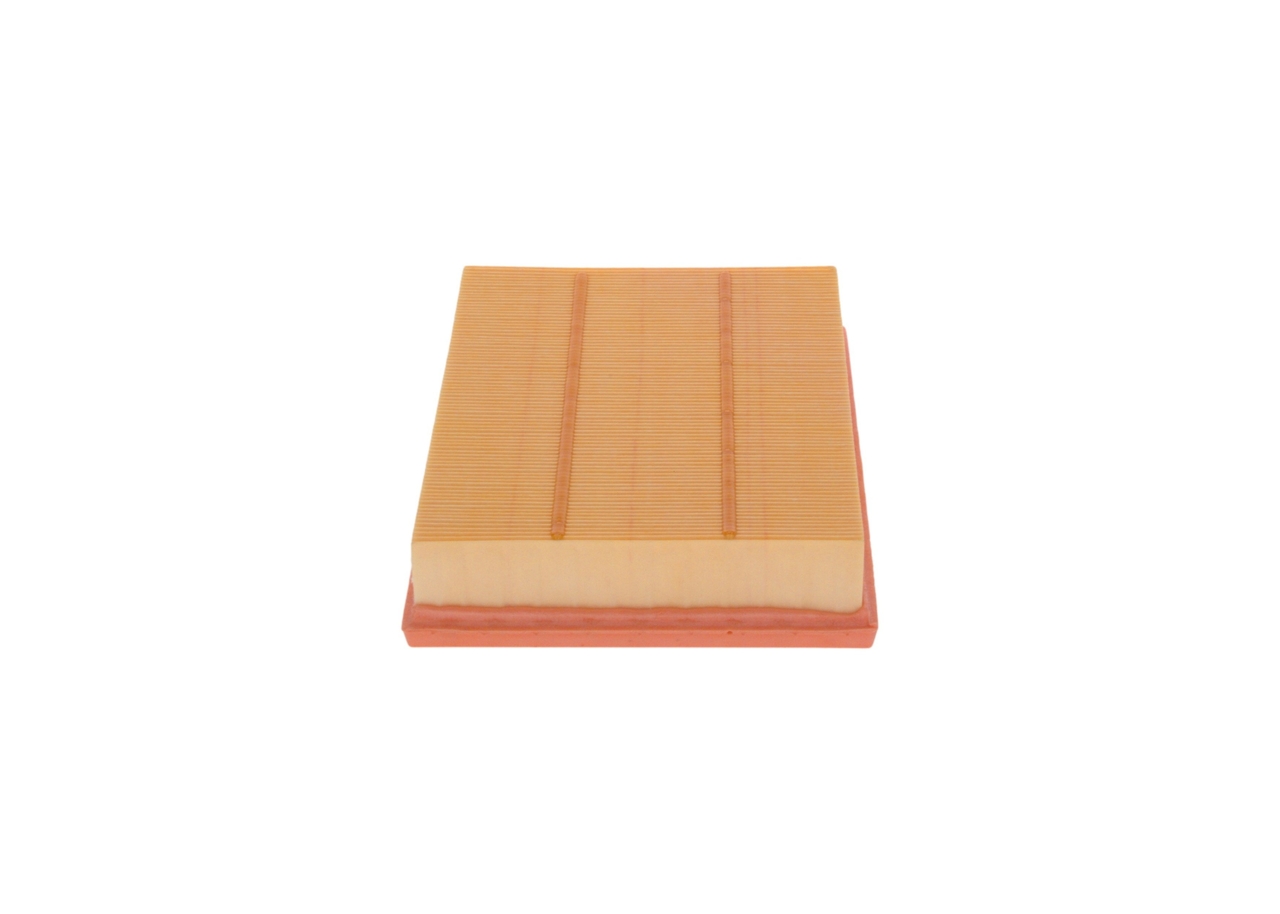BOSCH Luftfilter f026400553 Filterindsats length_mm_203|Længde [mm]|245,9 width_mm_206|Bredde [mm]|199 height_mm_209|Højde [mm]|50,2 50,2mm