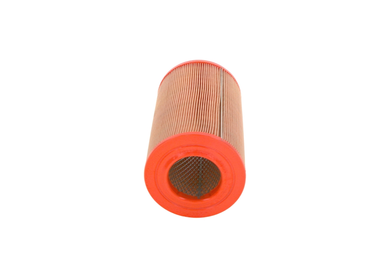BOSCH Luftfilter 1457433154 Filterindsats outer_diameter_mm_497|Yderdiameter [mm]|136 diameter_1_mm_341|Diameter 1 [mm]|72 width_mm_206|Bredde [mm]|13