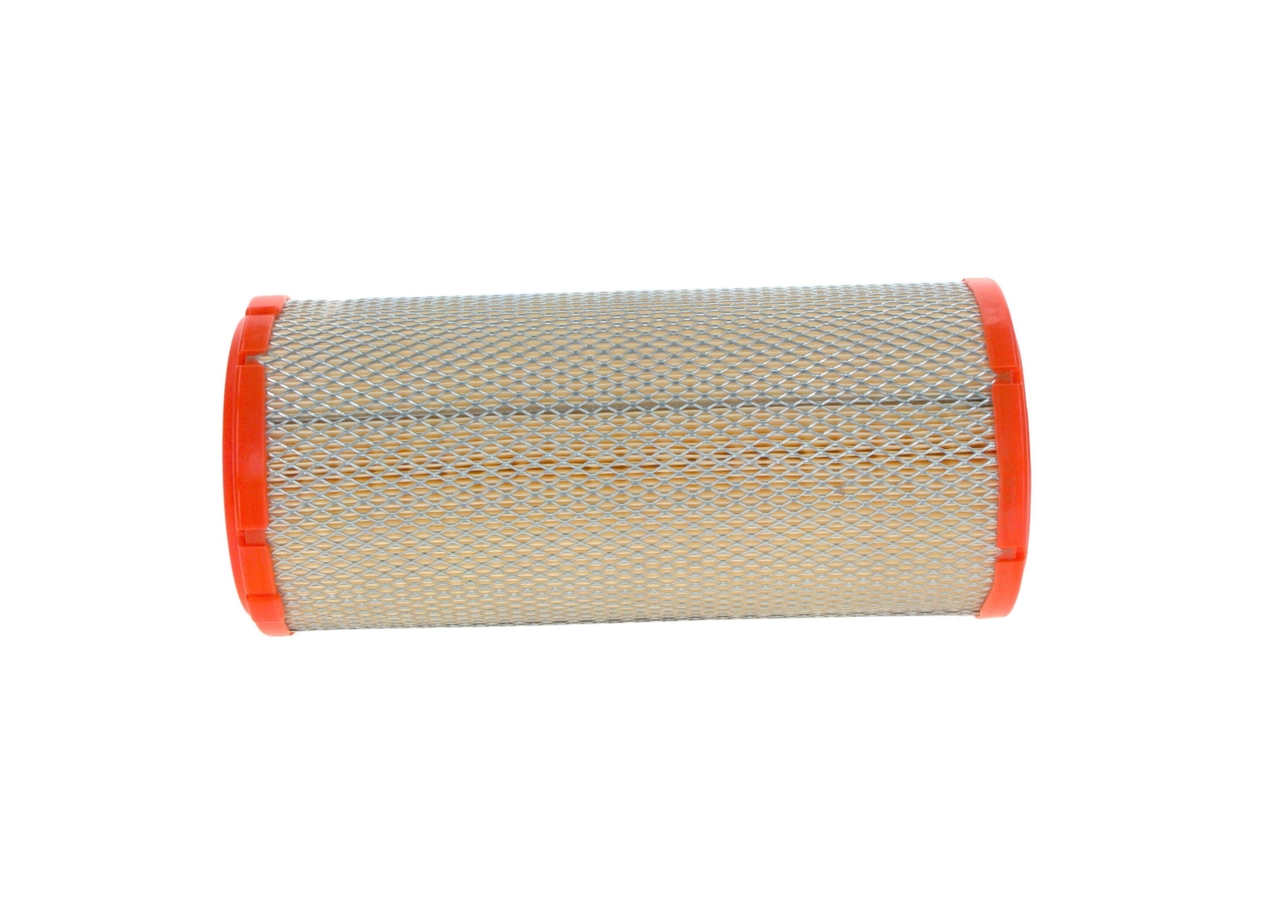 BOSCH Luftfilter 1457433270 Filterindsats outer_diameter_mm_497|Yderdiameter [mm]|153,5 diameter_1_mm_341|Diameter 1 [mm]|80 width_mm_206|Bredde [mm]|