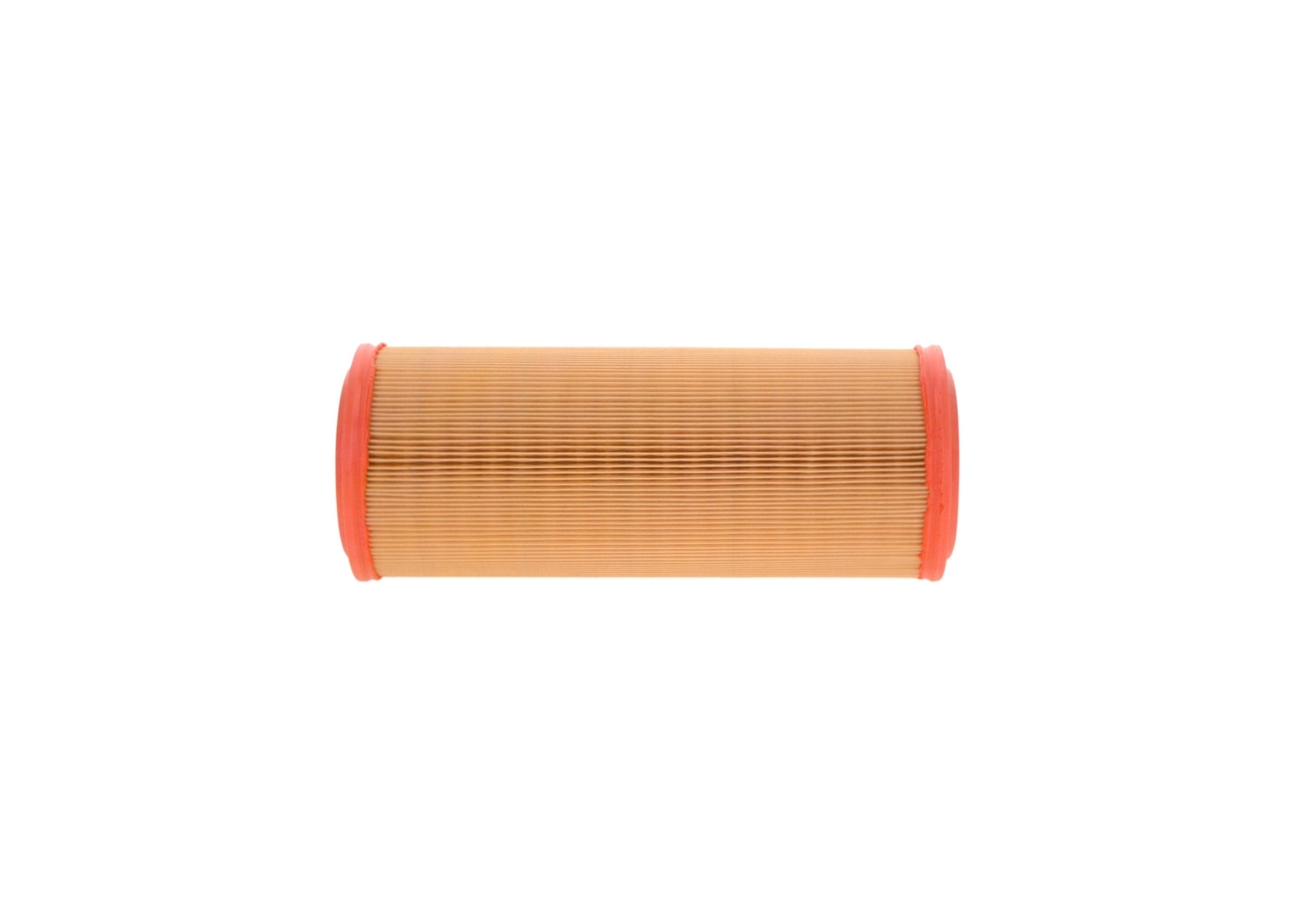 BOSCH Luftfilter 1457433307 Filterindsats outer_diameter_mm_497|Yderdiameter [mm]|107 diameter_1_mm_341|Diameter 1 [mm]|70 height_mm_209|Højde [mm]|26
