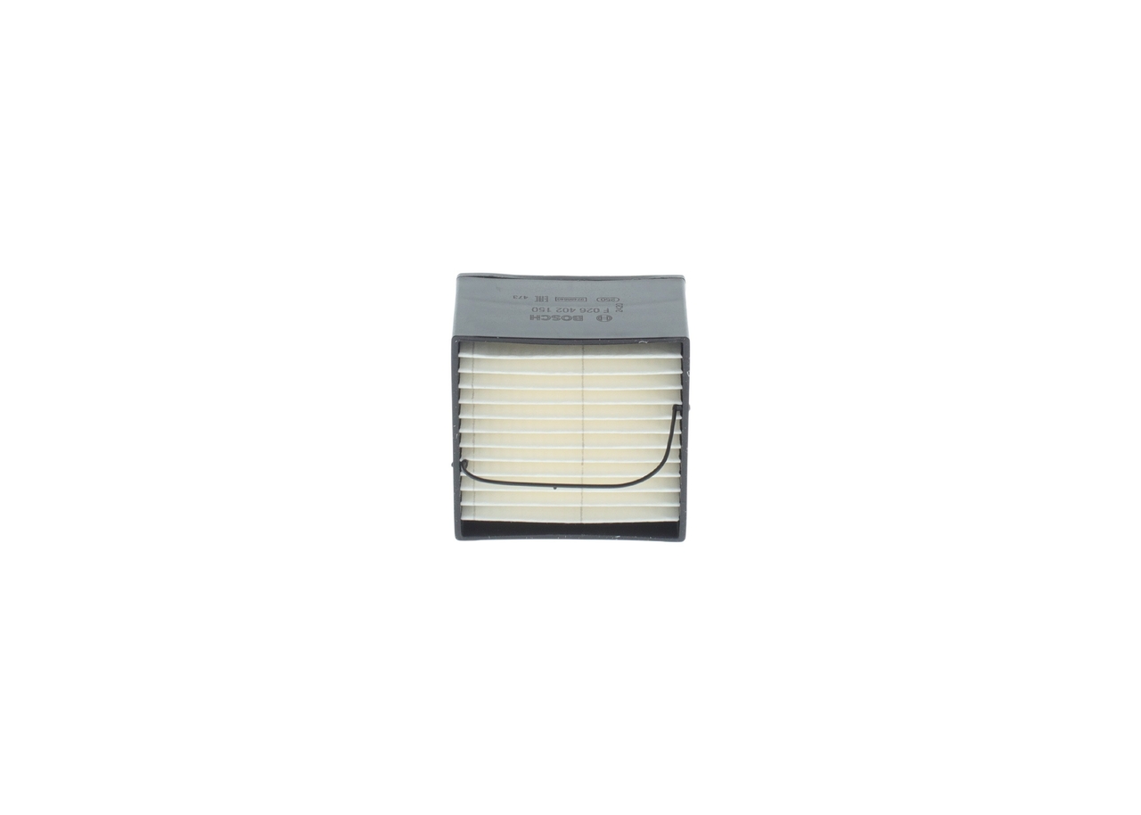 BOSCH f026402150 for VOLVO MAN RENAULT
