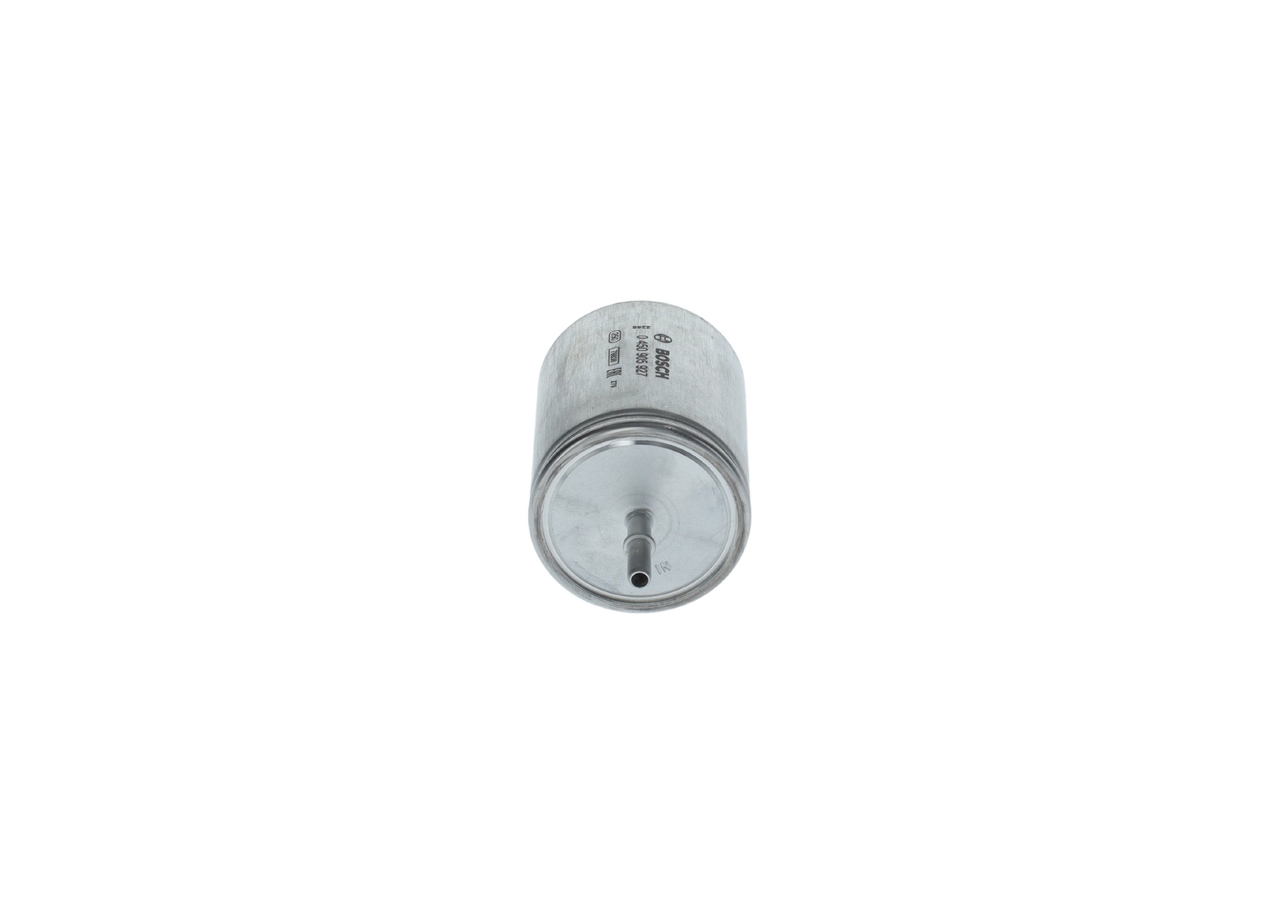 BOSCH Brændstof-filter 0450905927 Lednings 165mm for FORD