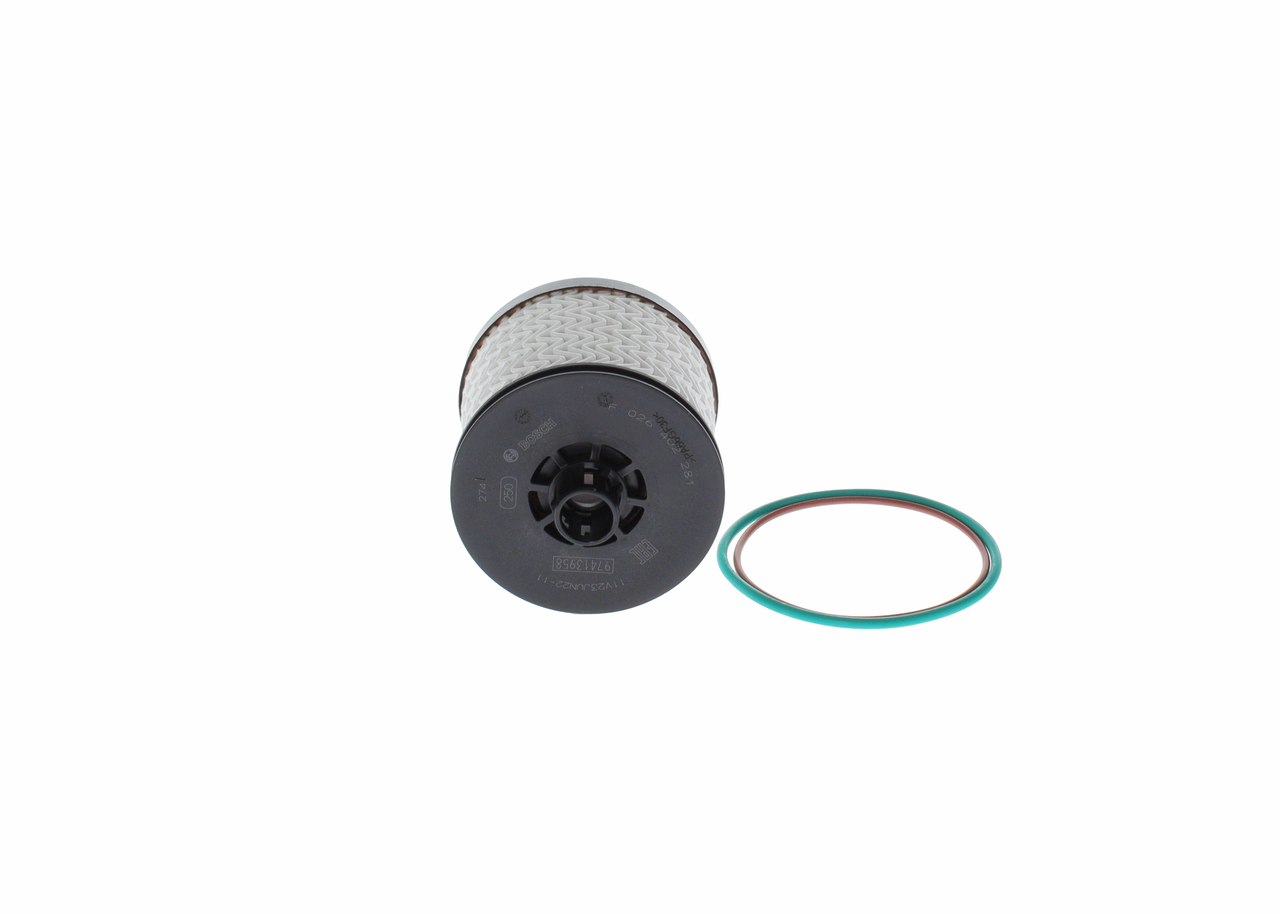 BOSCH Brændstof-filter F 026 402 281 Filterindsats diameter_mm_200|Diameter [mm]|83,25 inner_diameter_1_mm_995|Inder diameter 1 [mm]|21 outer_diameter