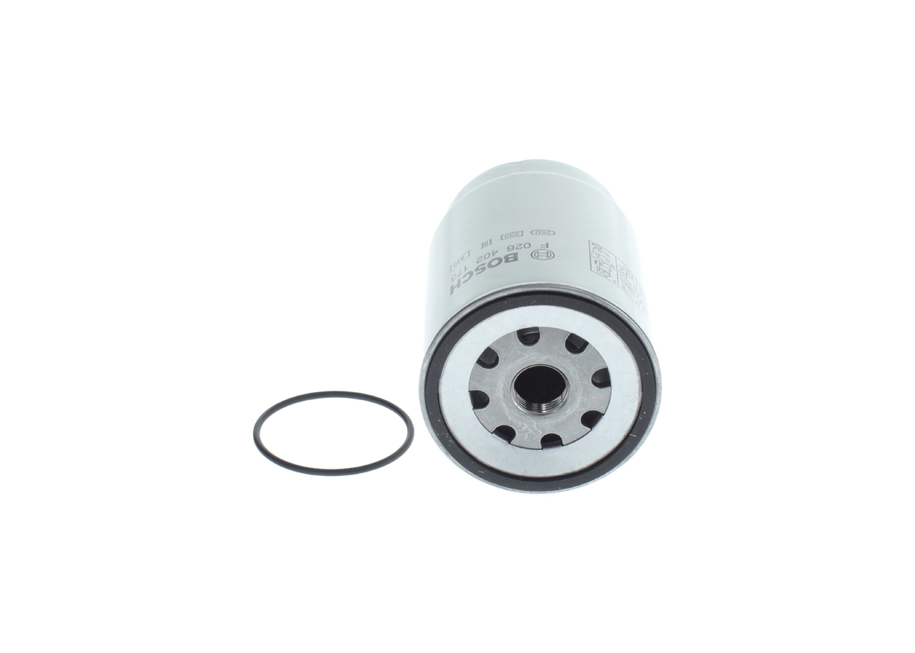 BOSCH f026402173 for MAN
