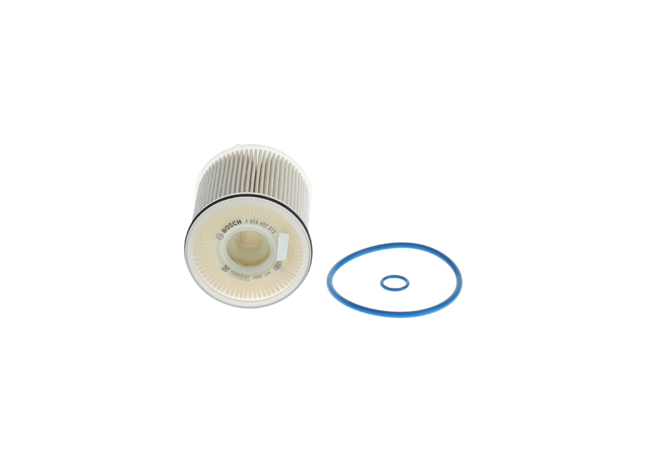 BOSCH Brændstof-filter f026402372 Filterindsats diameter_mm_200|Diameter [mm]|87 inner_diameter_1_mm_995|Inder diameter 1 [mm]|35 height_mm_209|Højde