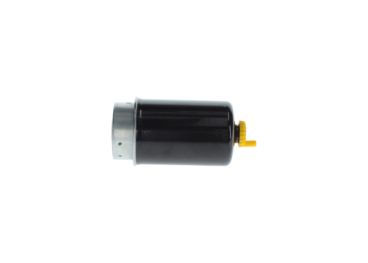 BOSCH Brændstof-filter f026402384 Påskruet 174mm for LAND ROVER