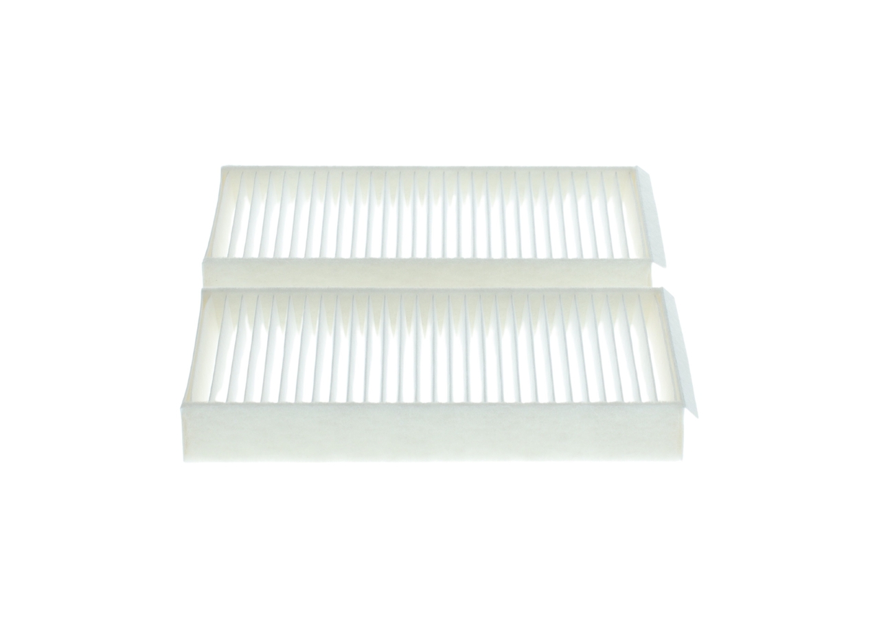 BOSCH Kabineluftfilter 1987435110 for BMW