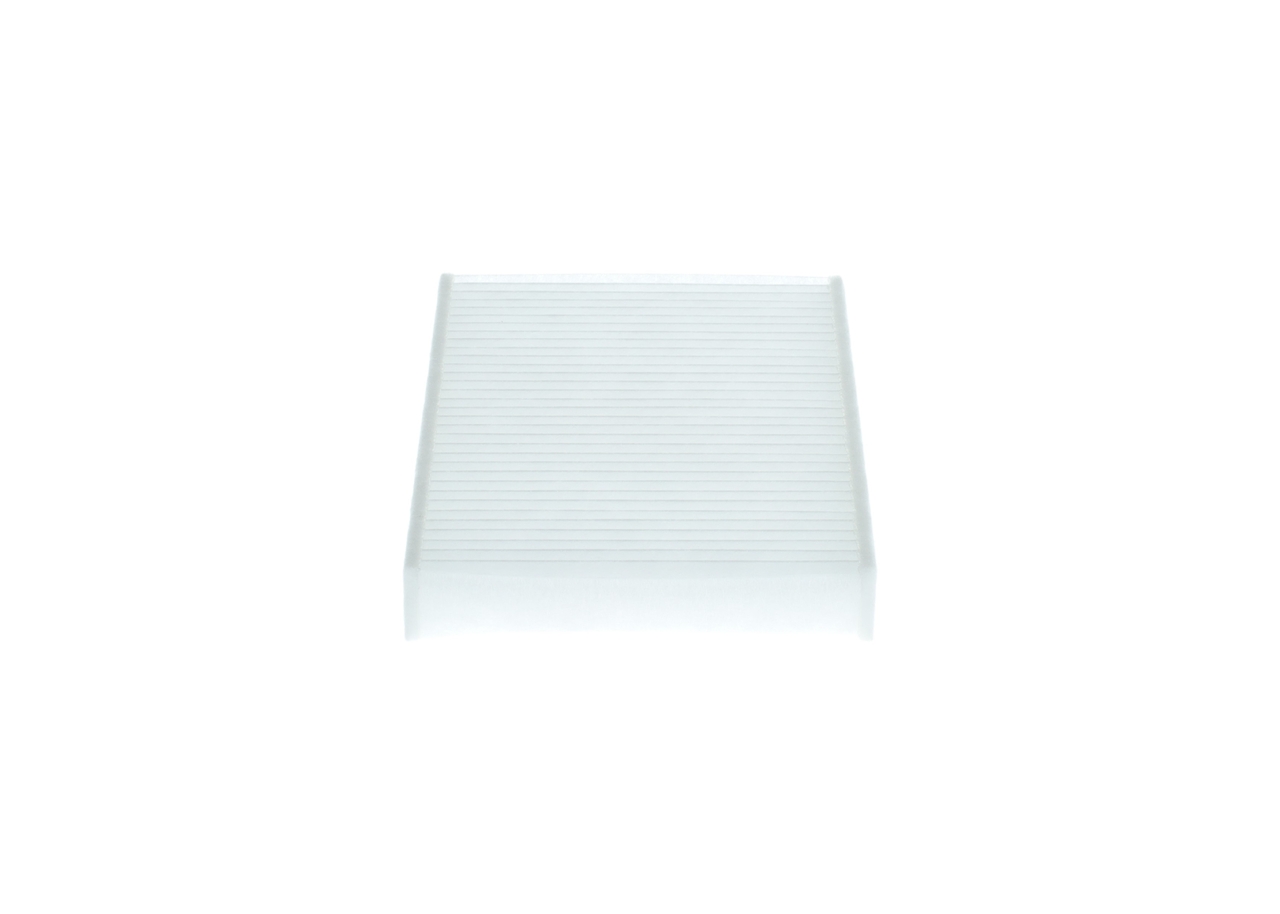 BOSCH Kabineluftfilter 1987435121 for MERCEDES-BENZ