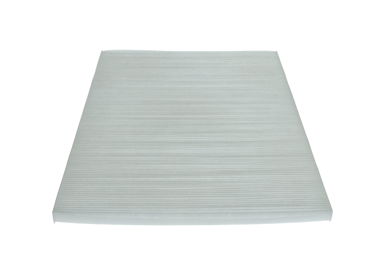 BOSCH Kabineluftfilter 1987435171 for MERCEDES-BENZ