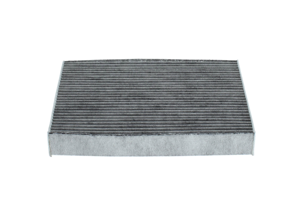 BOSCH Kabineluftfilter 1987435637 for LAND ROVER