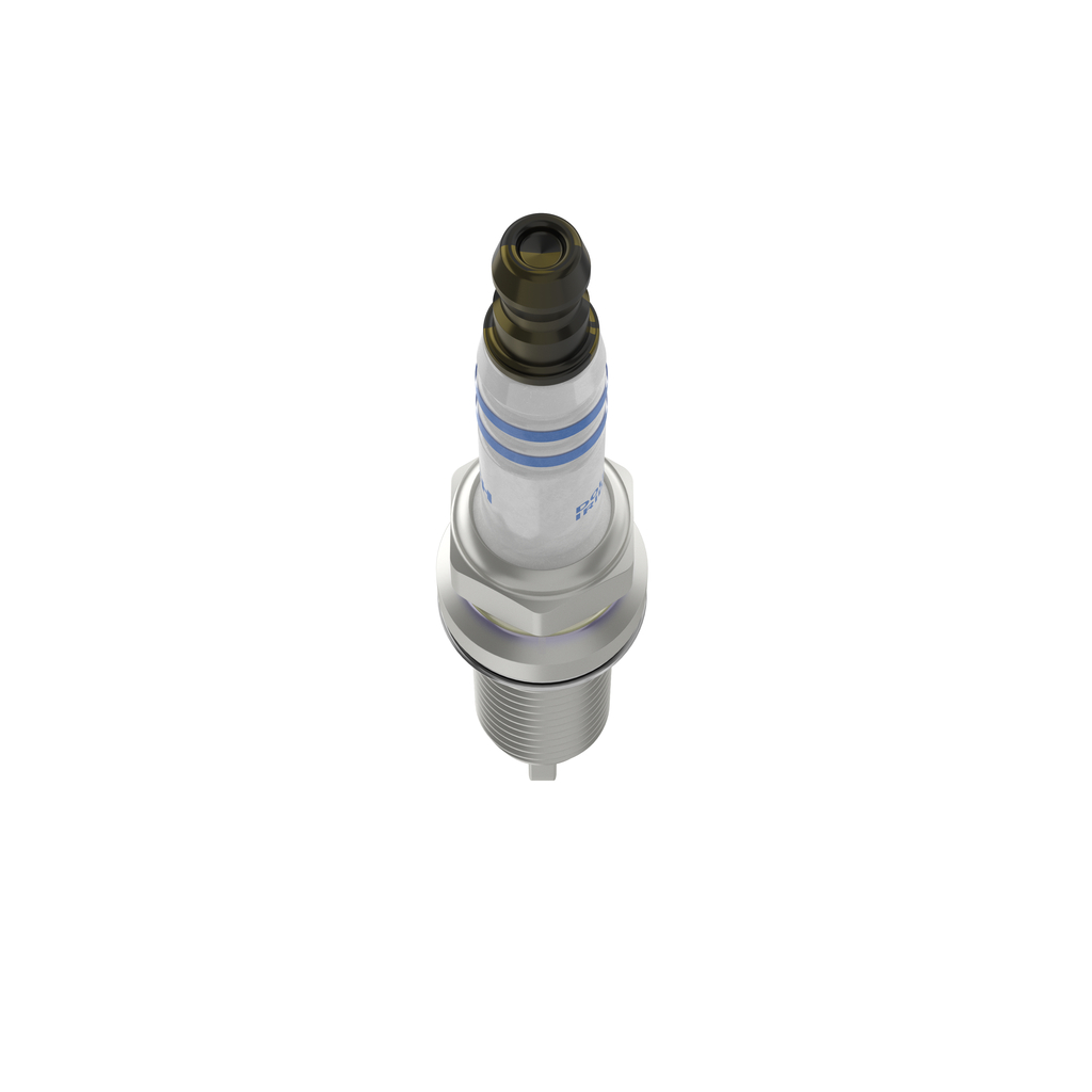BOSCH Tændrør 0 242 129 535 for PEUGEOT TOYOTA MITSUBISHI NISSAN LEXUS CHANGAN