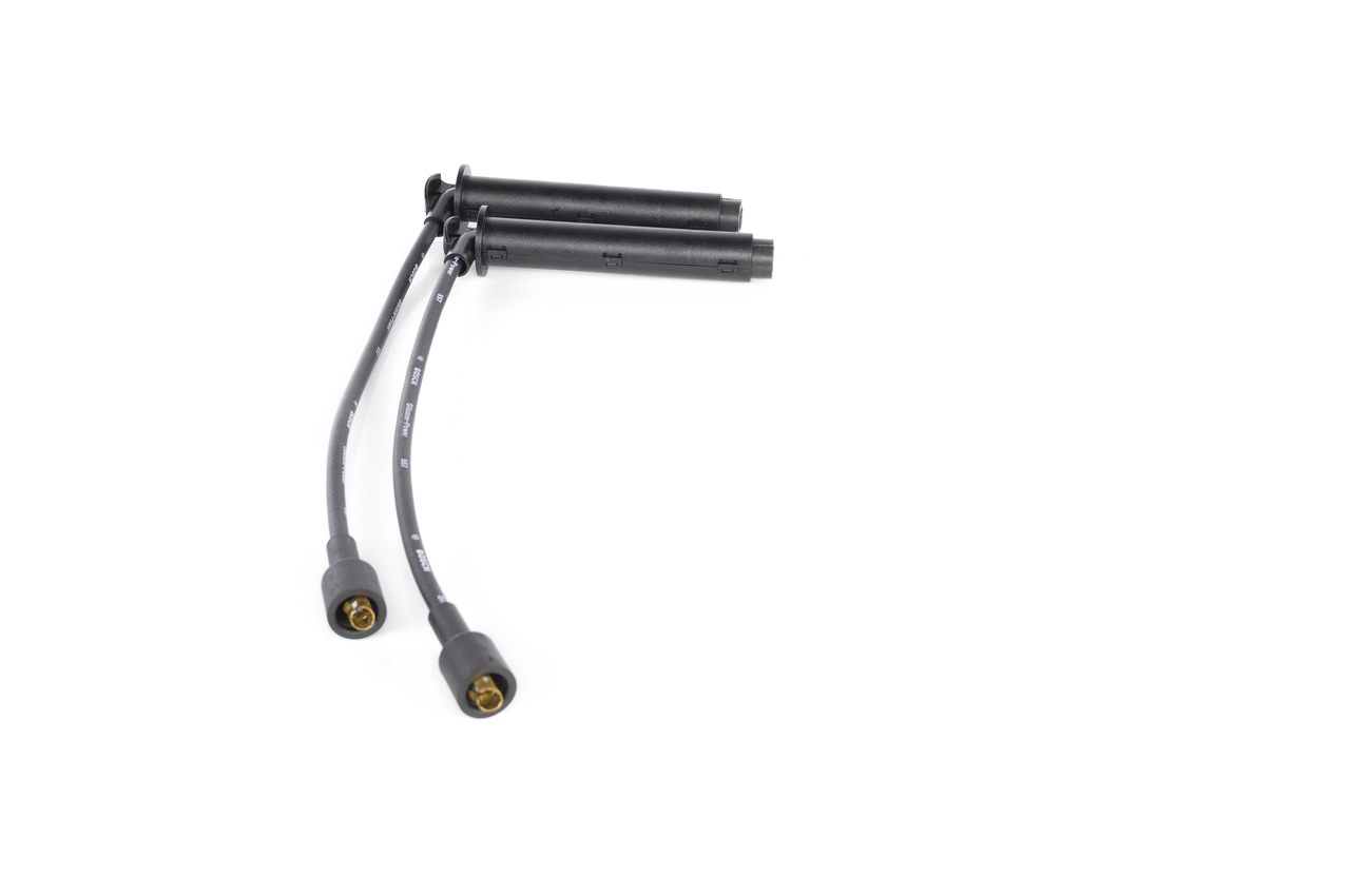 BOSCH Tændkabelsæt 0 986 357 154 for ROVER