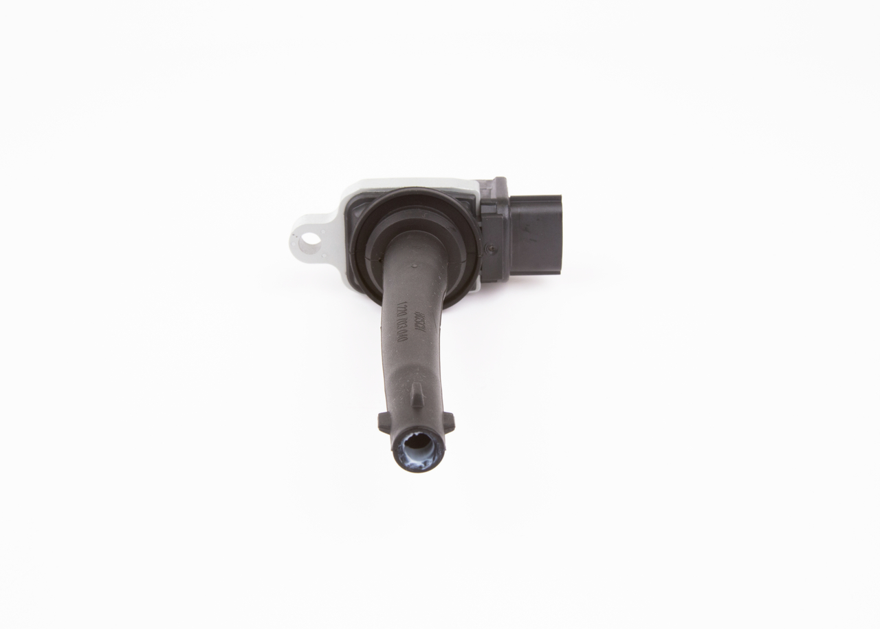 BOSCH Tændspole 0 221 604 014 for NISSAN RENAULT