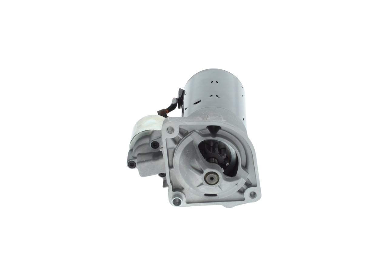 BOSCH Starter 1986s00733 for FIAT PEUGEOT DAF