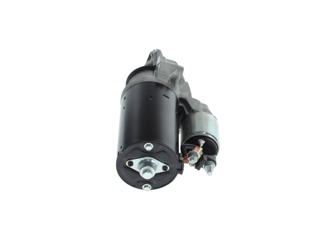 BOSCH Starter 1986s00744 for FORD FERRARI PEUGEOT FIAT ROVER LAND ROVER
