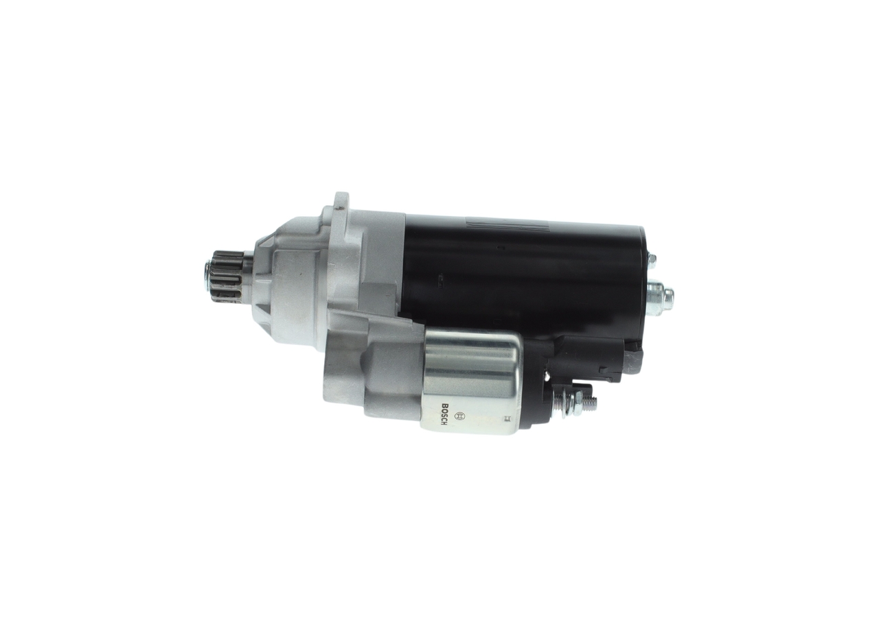 BOSCH Starter 1986s00804 for VW