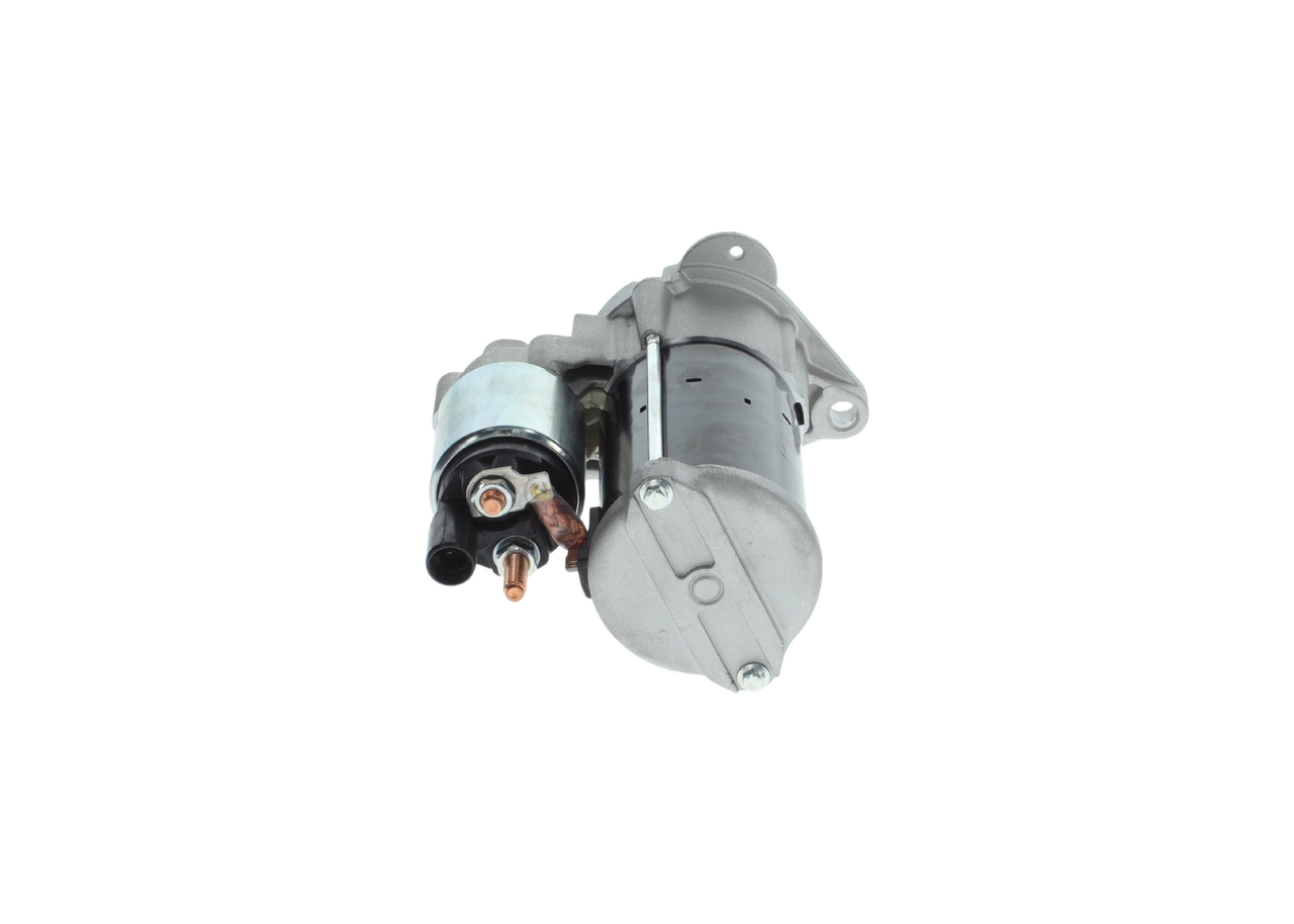 BOSCH Starter 0986026820 for VAUXHALL