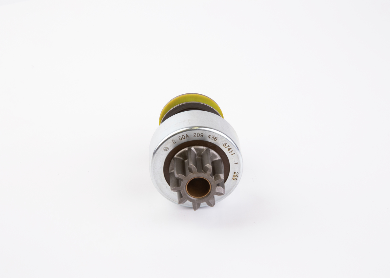 BOSCH 200a209436 for VOLVO LANCIA LAMBORGHINI MAN MERCEDES-BENZ VW STEYR MWM