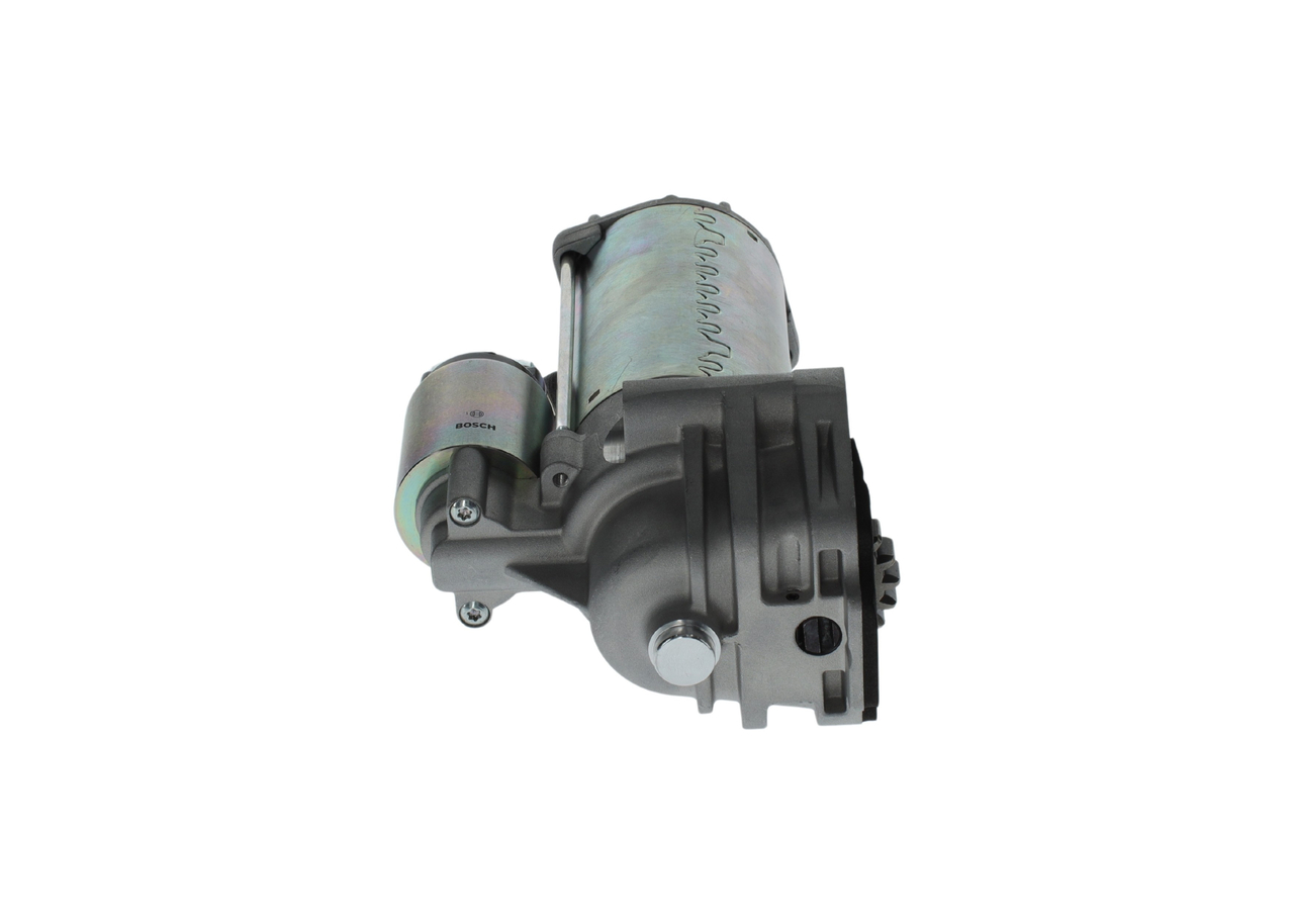 BOSCH Starter 1986s01088 for FORD JAGUAR