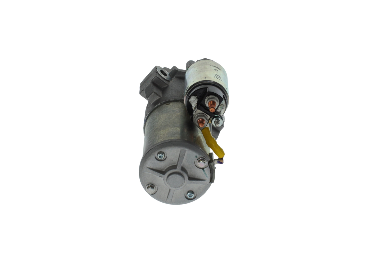 BOSCH Starter 1986s10127 for FORD