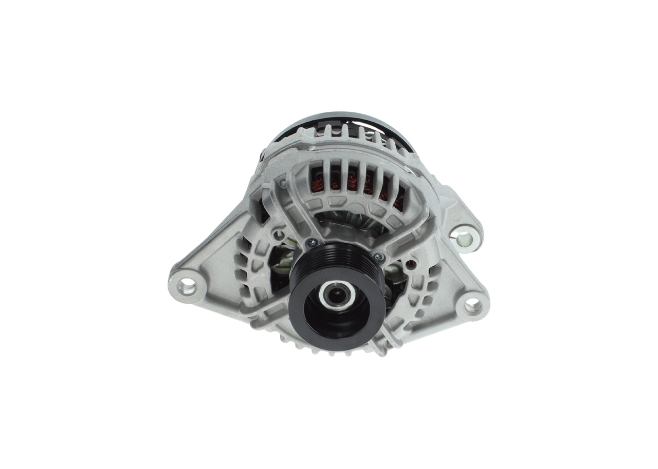 BOSCH Generator 1 986 A00 786 for UAZ