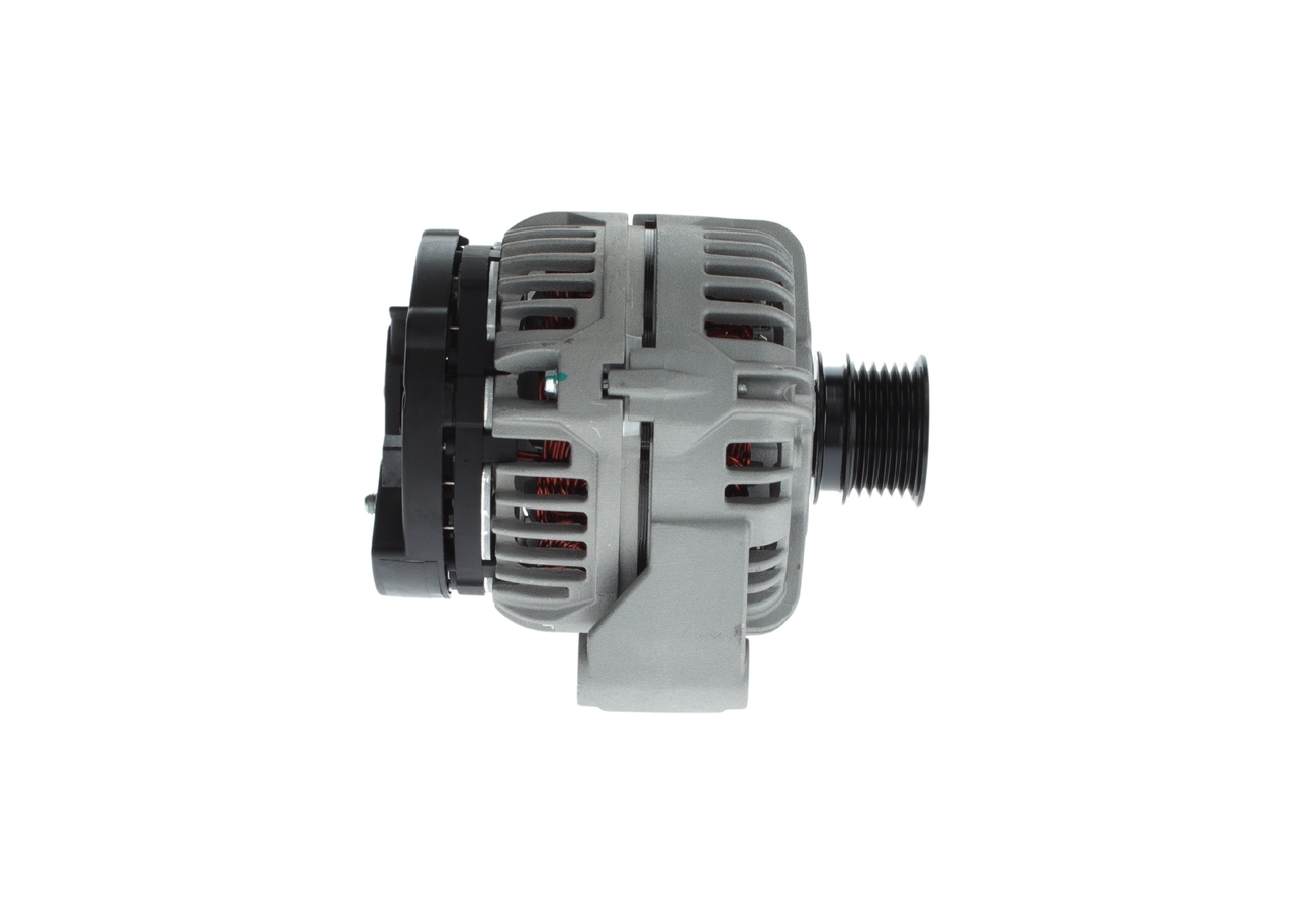 BOSCH Generator 1 986 A00 813 for DAF MERCEDES-BENZ SSANGYONG DAEWOO