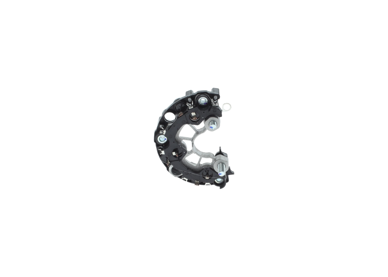 BOSCH 1986ae0241 for SAAB FIAT OPEL RENAULT DACIA