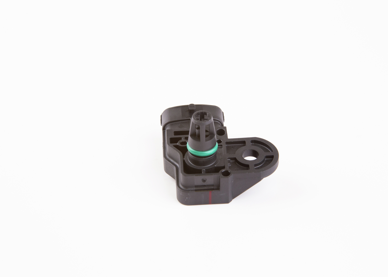 BOSCH Sensor, sugerørstryk 0261230245 for FIAT GMC LANCIA CHEVROLET CAN-AM TATA PROTON DUCATI CHERY GAC FAW