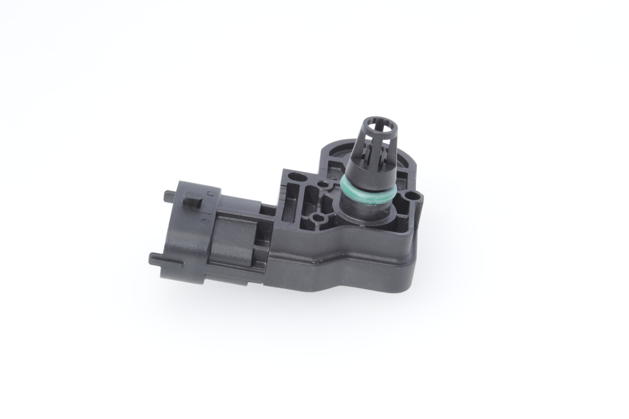 BOSCH Sensor, ladetryk 0281006028 for FERRARI GMC FIAT JEEP LANCIA IVECO HONDA NISSAN PORSCHE DACIA SUZUKI