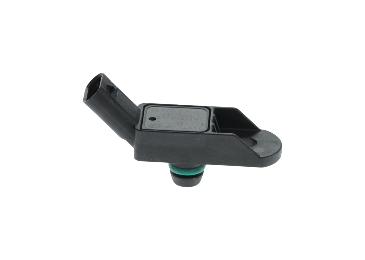 BOSCH Sensor, sugerørstryk 0261230413 for PEUGEOT