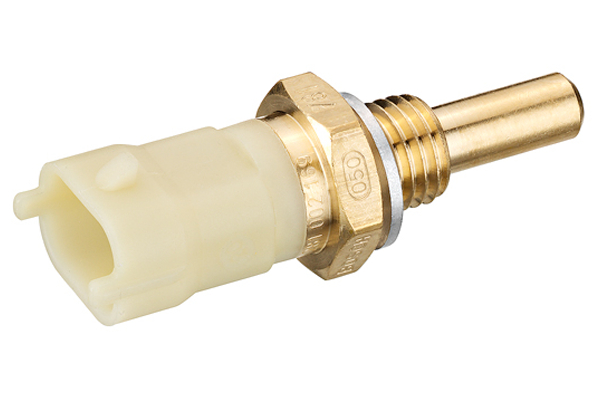 BOSCH Sensor, kølevæsketemp. 0281002169 for LANCIA FIAT SATURN OPEL ALFA ROMEO PININFARINA