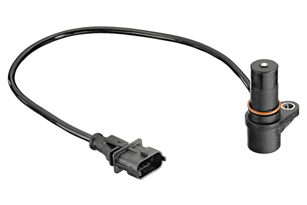 BOSCH Impulsgiver, krumtapaksel 0 281 002 474 for LANCIA FIAT