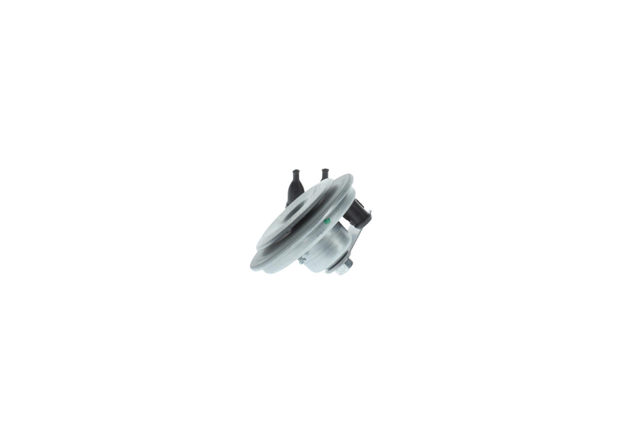 BOSCH 0 986 320 132 for VOLVO RENAULT STEYR PUCH