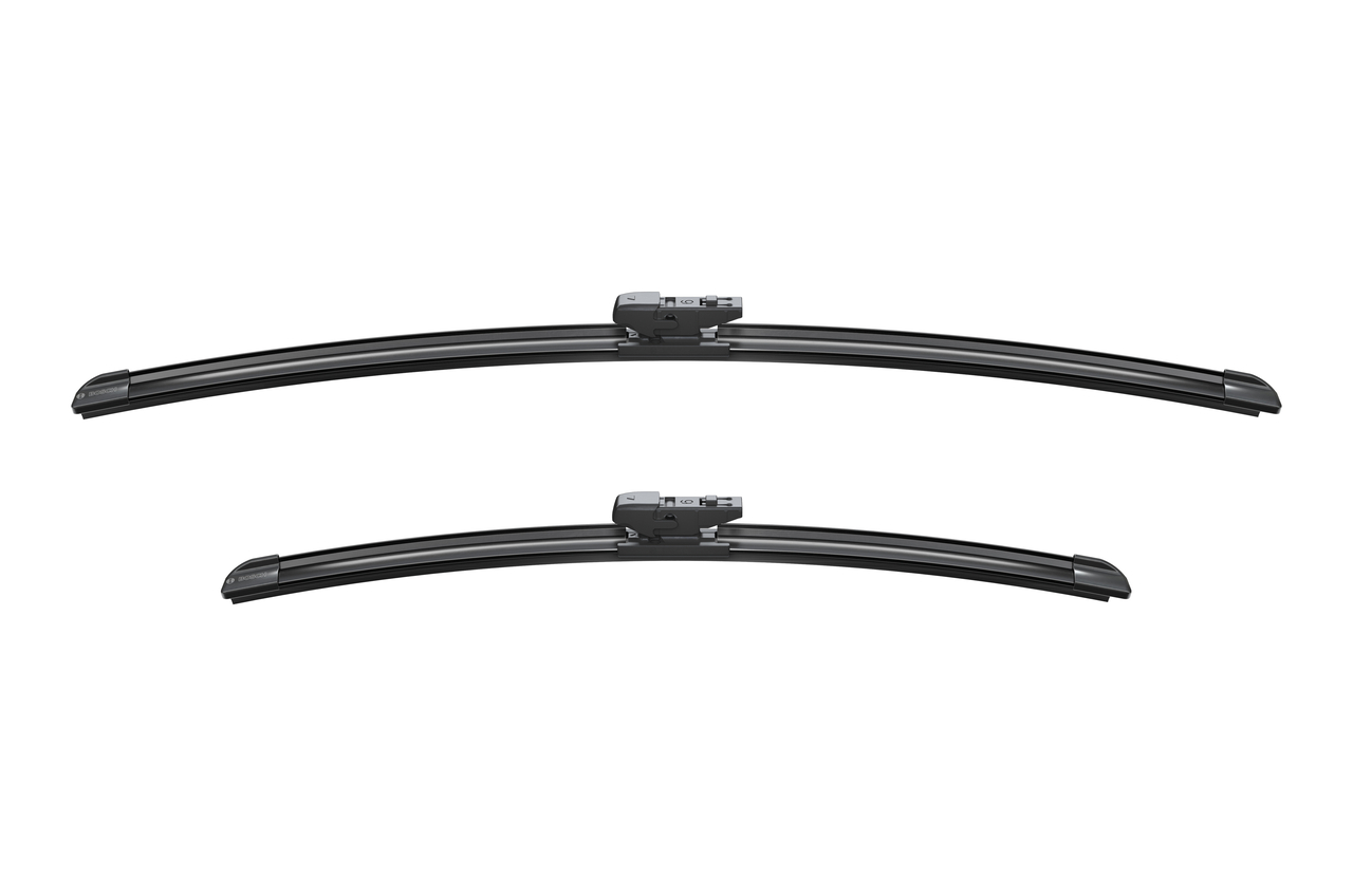 BOSCH Viskerblad 3397014398 for MAZDA