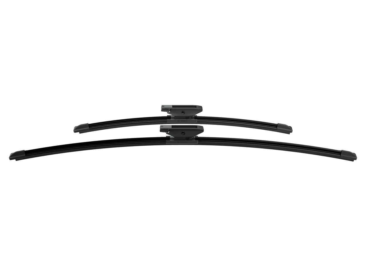 BOSCH Viskerblad 3397007116 for RENAULT