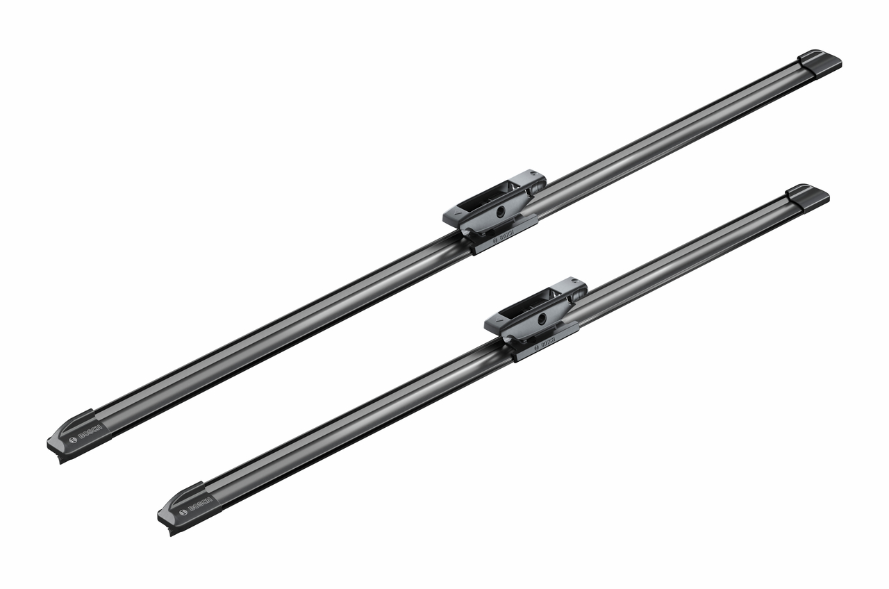 BOSCH Viskerblad 3397007117 for RENAULT