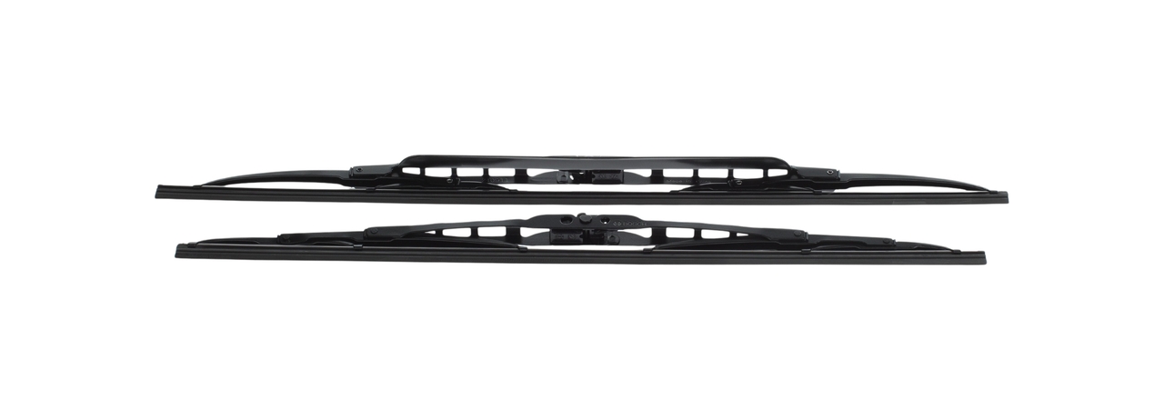 BOSCH Viskerblad 3397118564 for OPEL PEUGEOT HONDA TOYOTA HYUNDAI PROTON