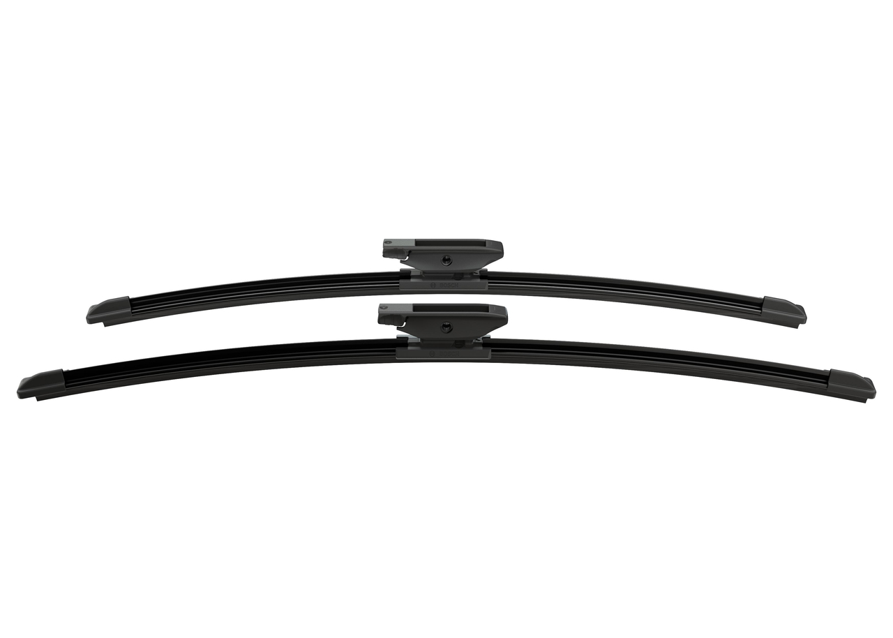 BOSCH Viskerblad 3397007692 for RENAULT