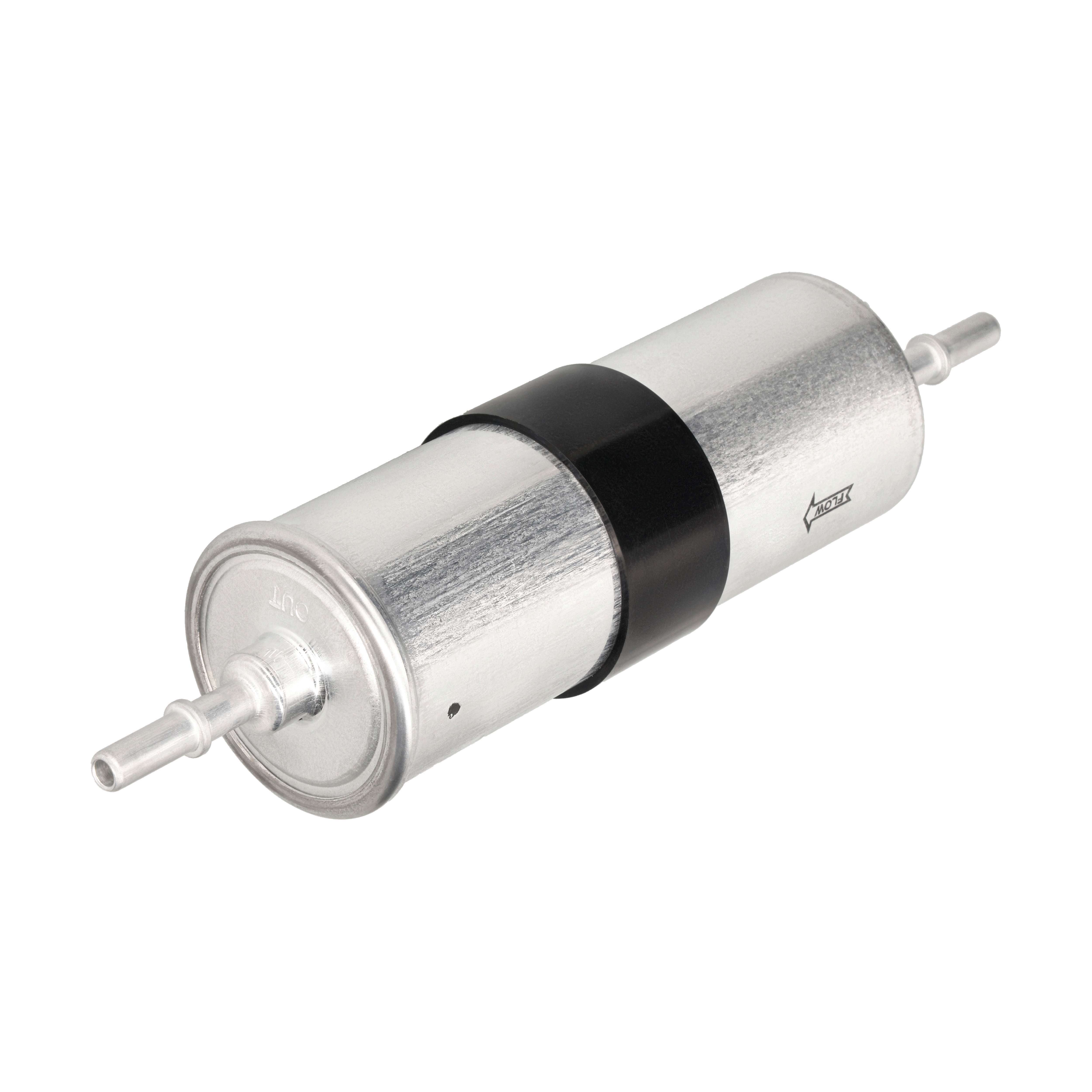 BOSCH Brændstof-filter f026403754 Lednings 249,5mm for BMW MINI