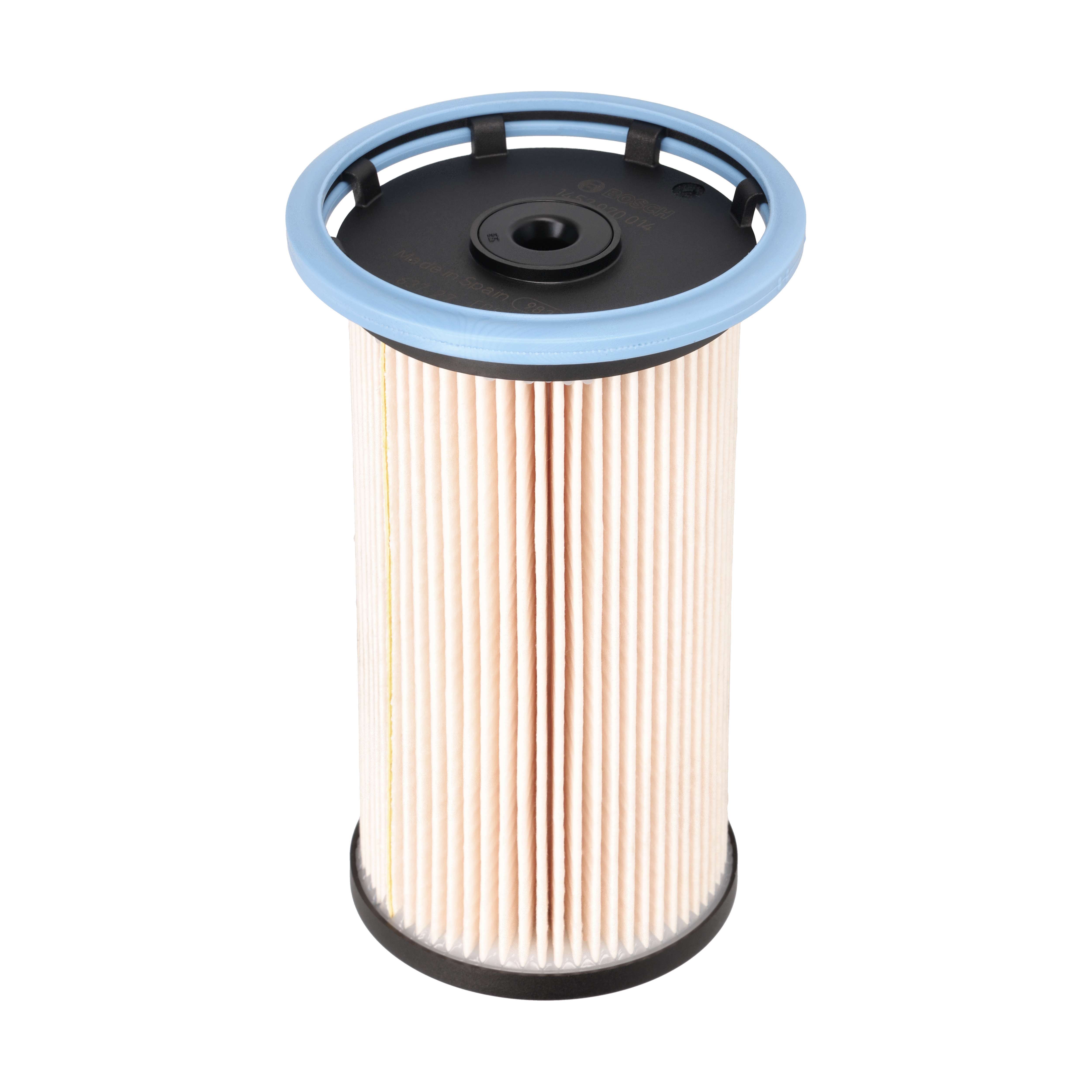BOSCH Brændstof-filter 1457070014 Filterindsats diameter_mm_200|Diameter [mm]|90,5 inner_diameter_1_mm_995|Inder diameter 1 [mm]|9,1 outer_diameter_1_
