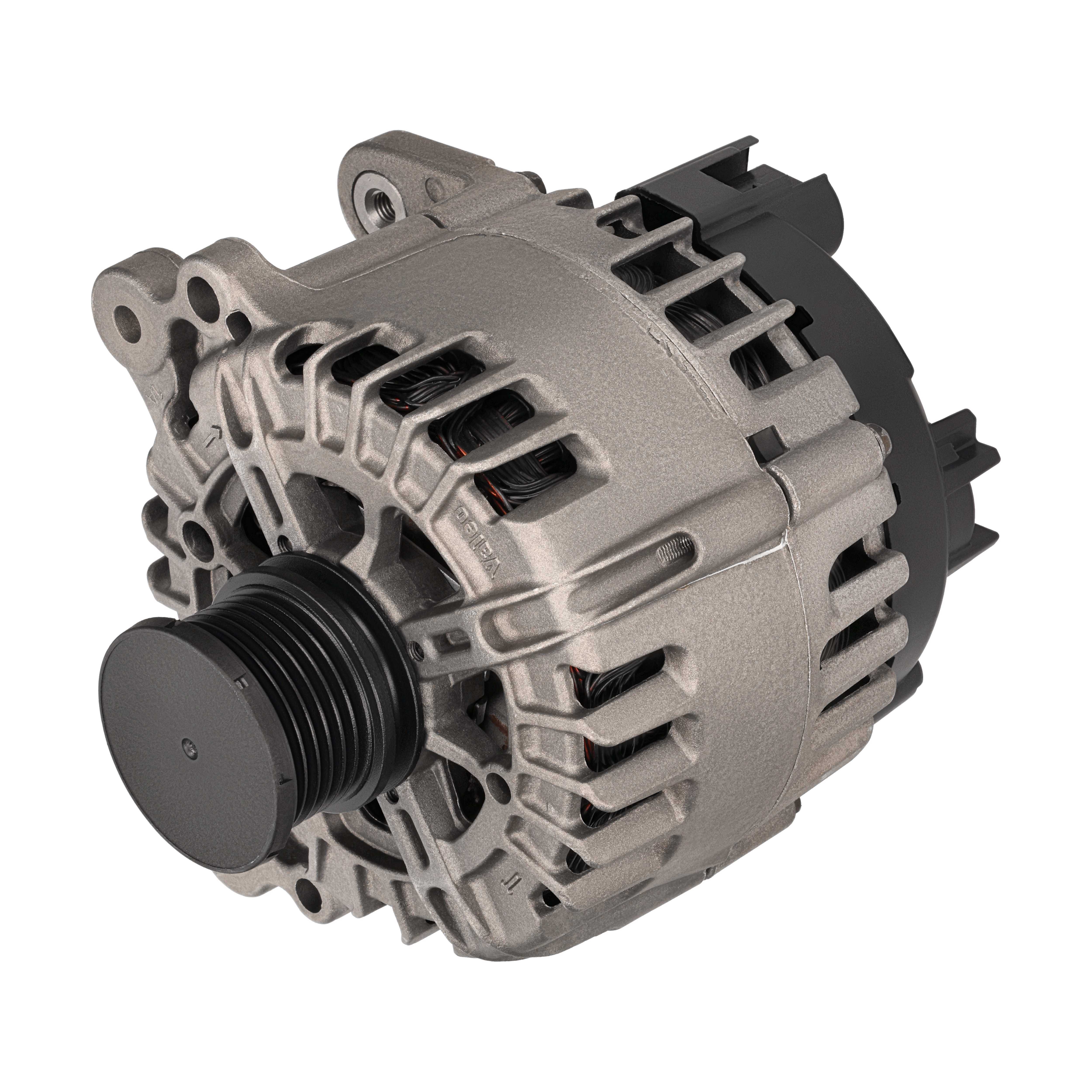 BOSCH Generator 0986081340 for VW