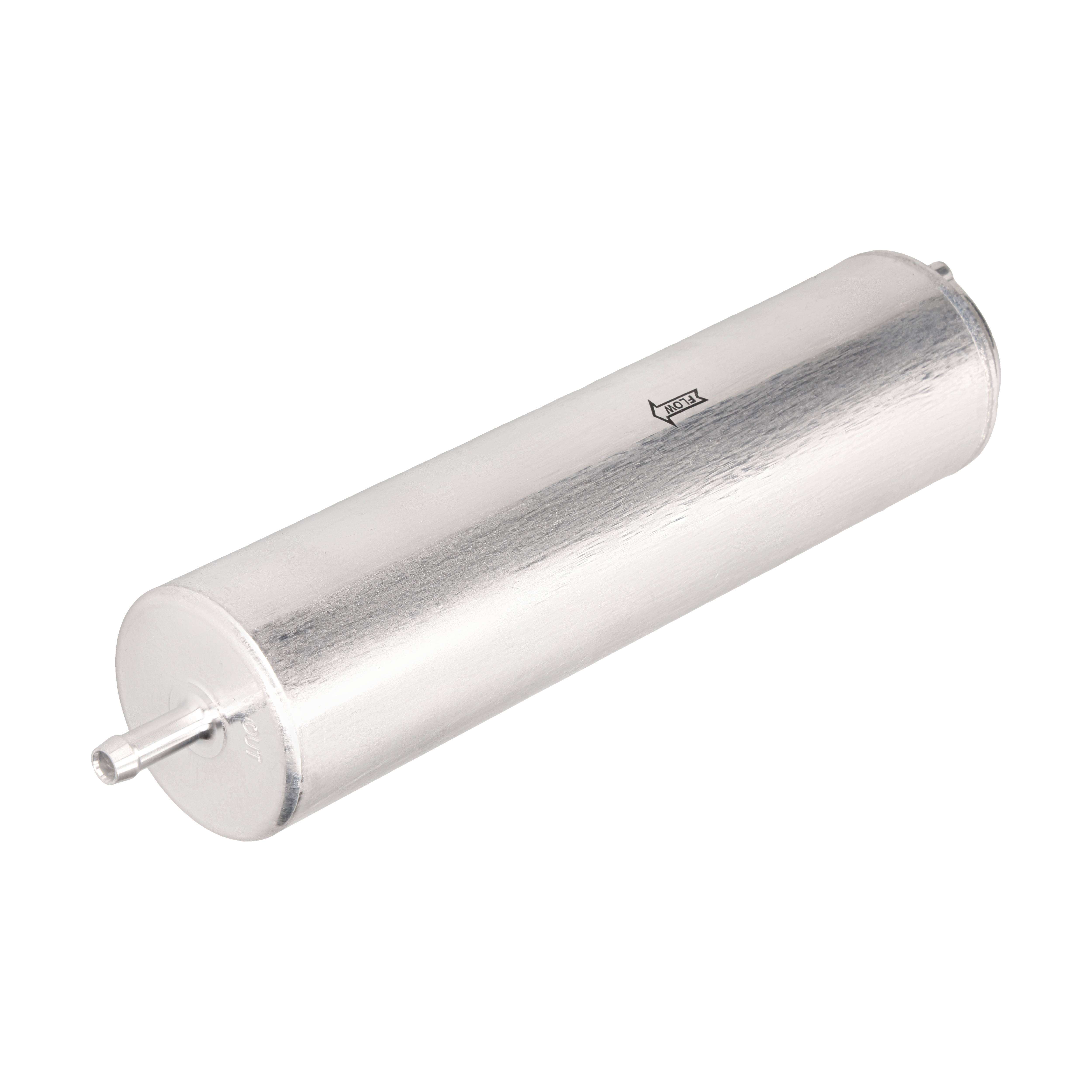 BOSCH Brændstof-filter 0450906457 Lednings 251mm for BMW MINI