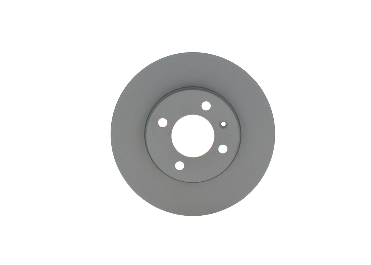 BOSCH Bremseskive 0986478308 ventileret 256mm 20mm for MG VW