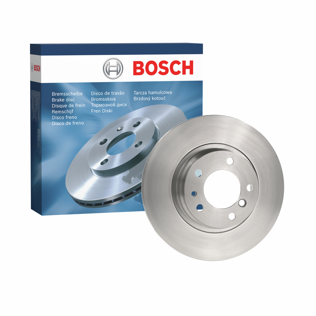 BOSCH Bremseskive 0986478622 ventileret 316mm 28mm for BMW