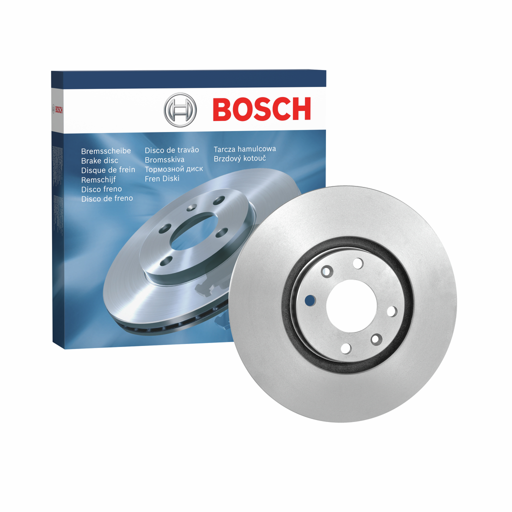 BOSCH Bremseskive 0986479288 ventileret 302mm 26mm for PEUGEOT