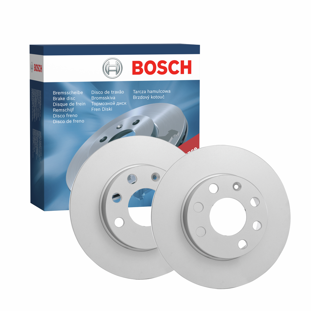 BOSCH Bremseskive 0986479b20 fuld 236mm 13mm for OPEL CHEVROLET VAUXHALL