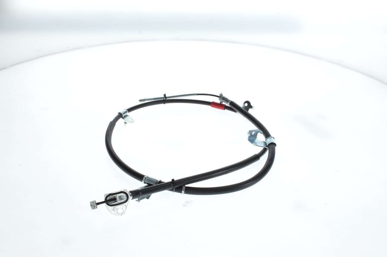 BOSCH Håndbremsekabel 1 987 482 807 for TOYOTA