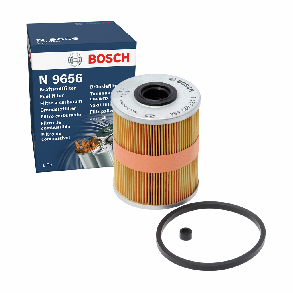 BOSCH Brændstof-filter 1457429656 Filterindsats diameter_mm_200|Diameter [mm]|71,5 inner_diameter_1_mm_995|Inder diameter 1 [mm]|36 height_mm_209|Højd